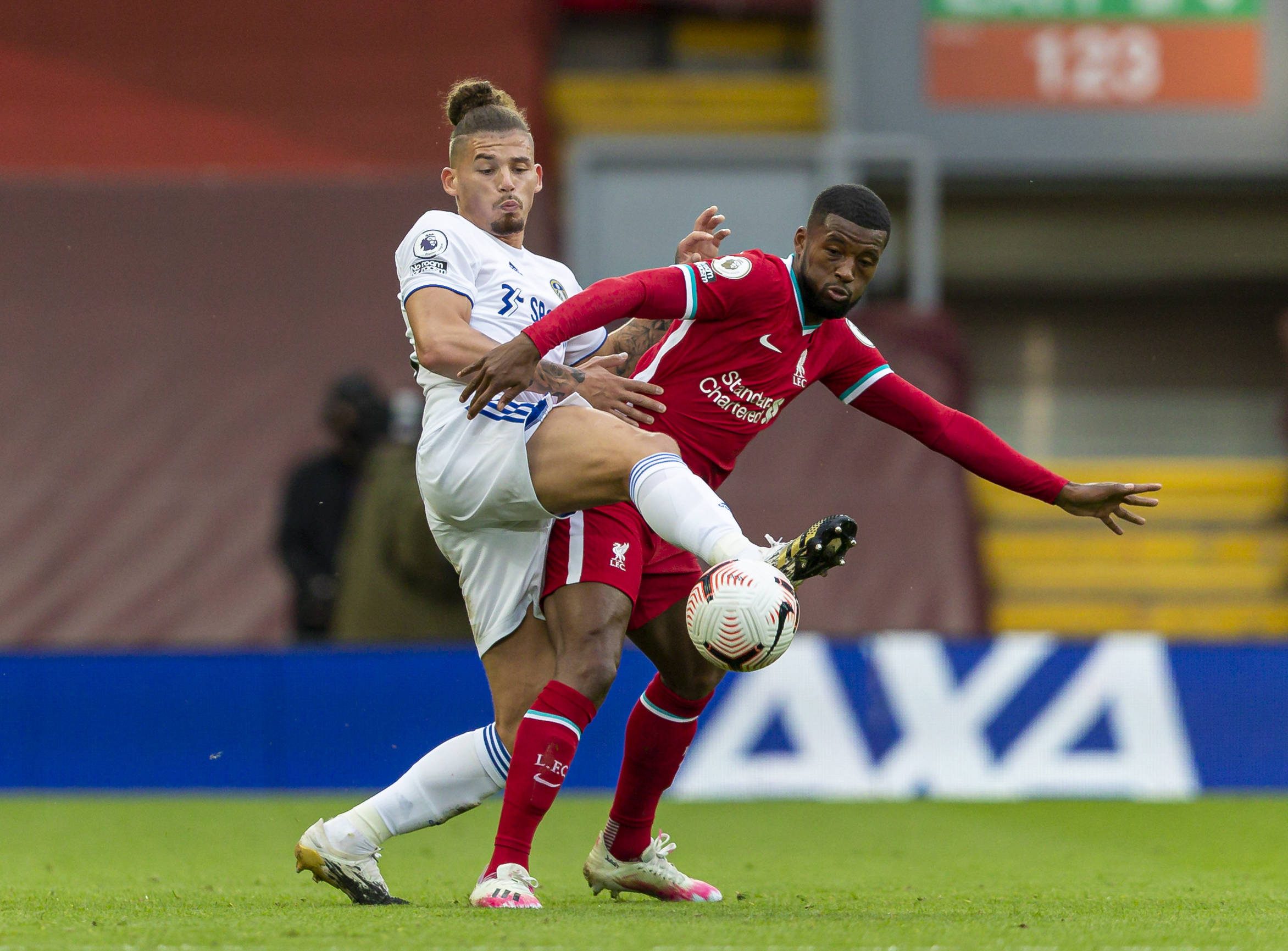 占有一席之 占有一席之