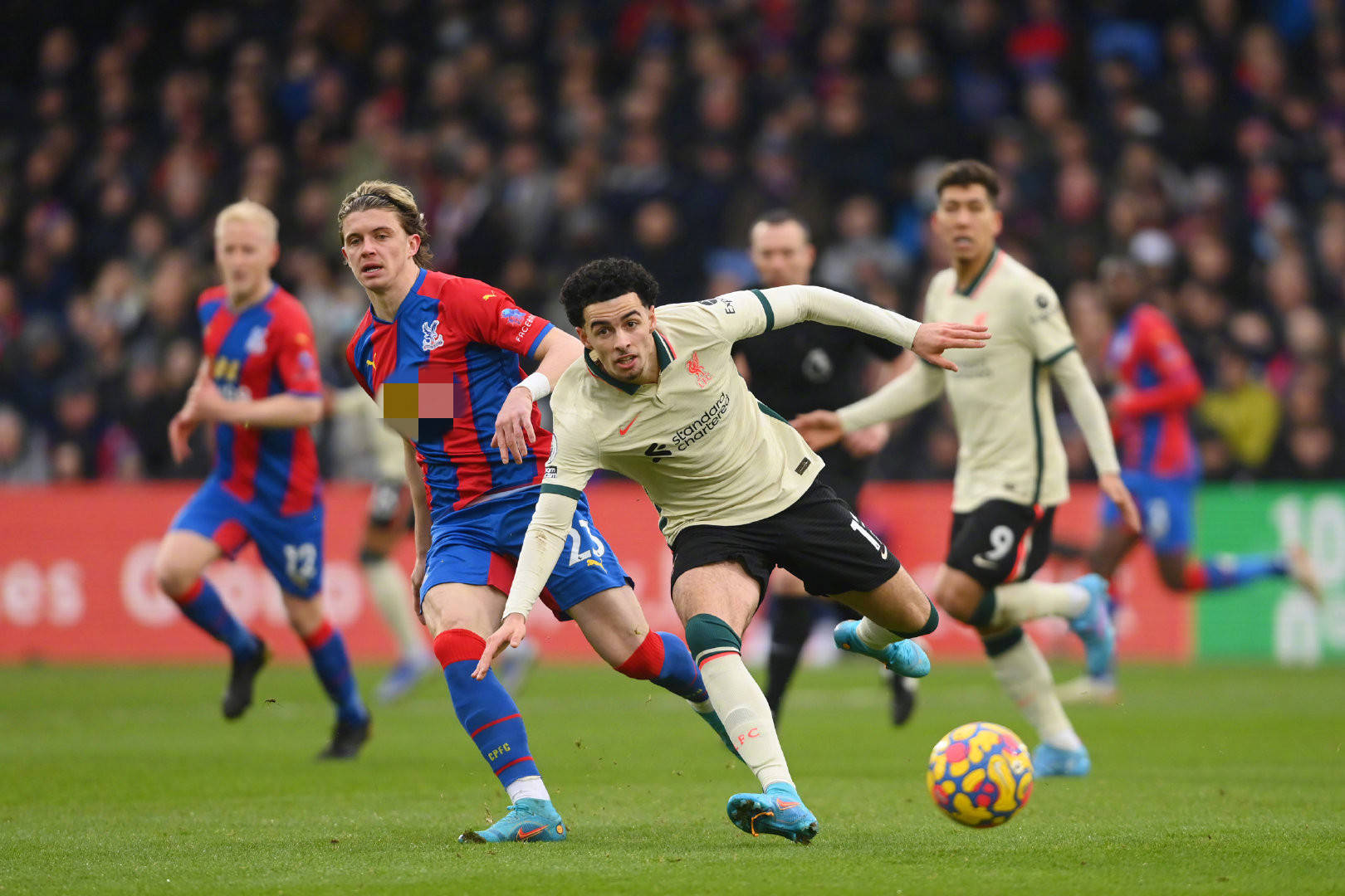 他的防守和 他的防守和